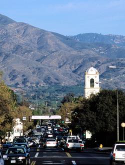 Bild på Ojai Bild på Ojai