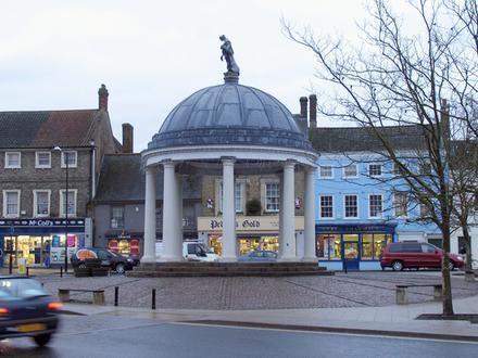 Imagine a Swaffham Imagine a Swaffham