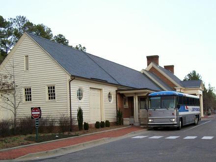 Bild på Williamsburg, Virginia
