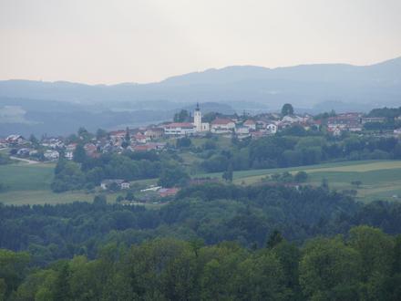 Immagine Sankt Agatha