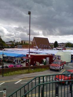 Bild på Brownhills Bild på Brownhills