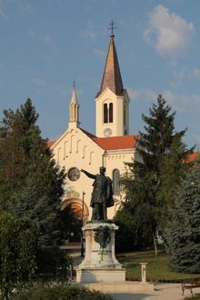 Nagycenk képe Nagycenk képe