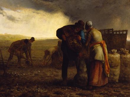 Image of Barbizon Image of Barbizon
