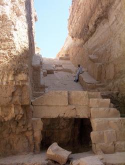 Bild von Abu Roasch