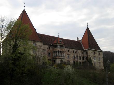Obrázok Spielfeld Obrázok Spielfeld