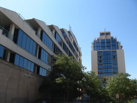 Bild von Moonee Ponds