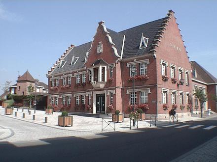 Image of Steenvoorde