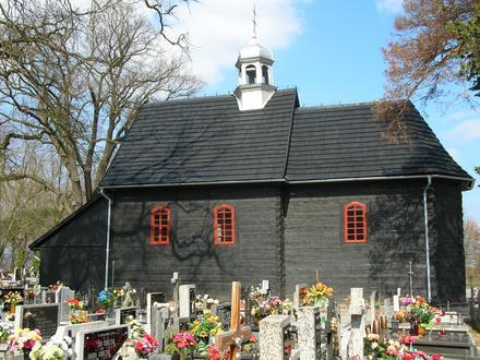 Obrázok Wieruszów Obrázok Wieruszów