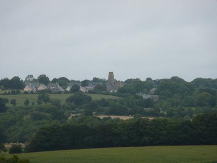 Image of Orval, Manche Image of Orval, Manche