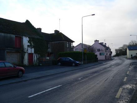 Image of Ballinderreen Image of Ballinderreen