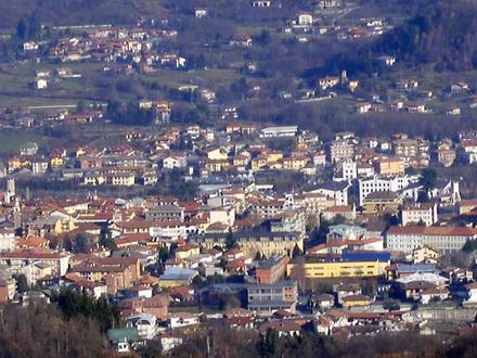 Image of Cuorgnè