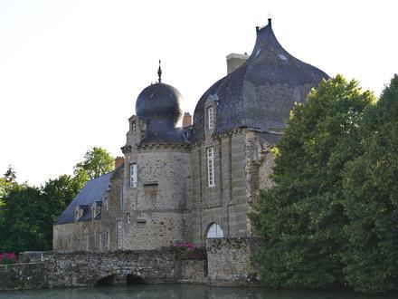 Imatge de Bais (Mayenne)
