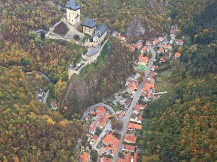 Immagine Karlštejn
