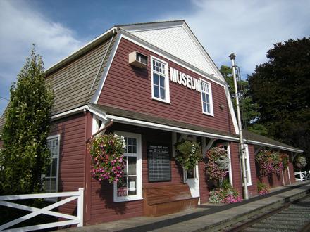 Image of Agassiz, British Columbia Image of Agassiz, British Columbia