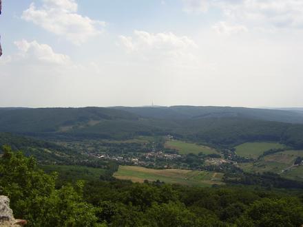 Obrázok Borinka Obrázok Borinka