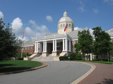 Roswell, Georgia Resmi Roswell, Georgia Resmi