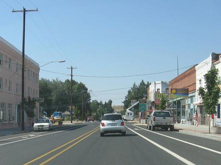 Hình ảnh về Moro, Oregon