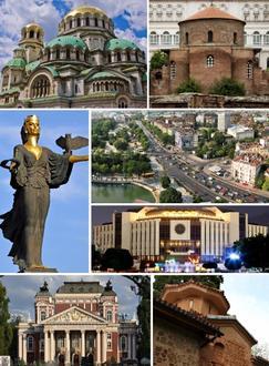 Sofia Image