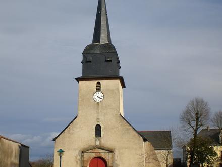 Imatge de La Regrippière