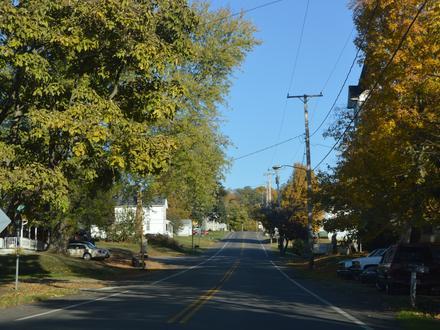 Image of Mifflin, Ohio