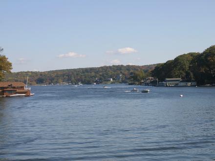 Imagen de Hopatcong