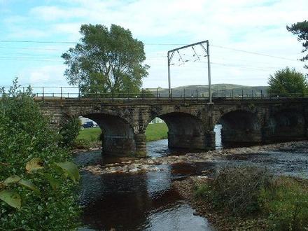 Image of Scorton, Lancashire Image of Scorton, Lancashire