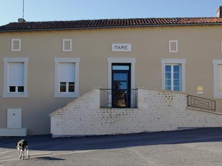 Immagine Birac (Charente) Immagine Birac (Charente)