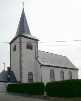 Obrázok Huttendorf Obrázok Huttendorf