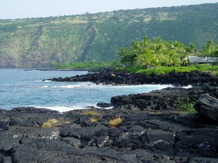 Imagen de Kealakekua Imagen de Kealakekua