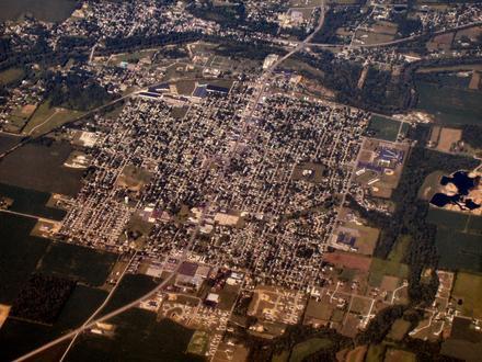 Immagine Gas City