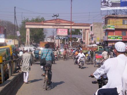 Bild von Moradabad