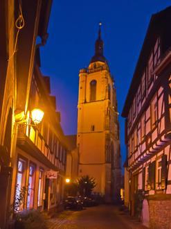 Image de Eltville Image de Eltville