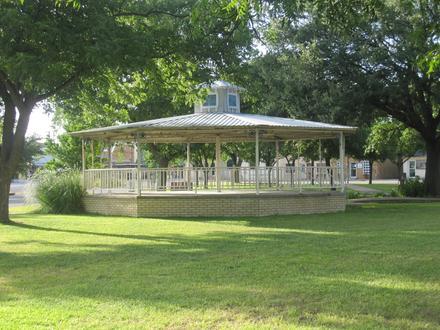 Immagine Eden (Texas)