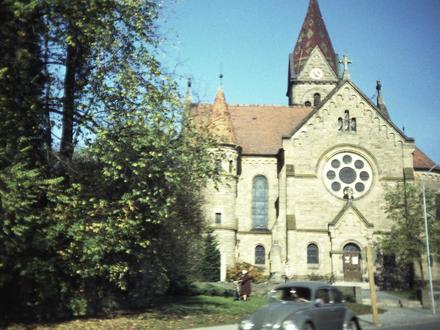 Neuendettelsau Image