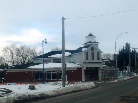 Afbeelding van Sylvan Lake (Canada)