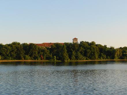 Bild von Pantelimon Bild von Pantelimon
