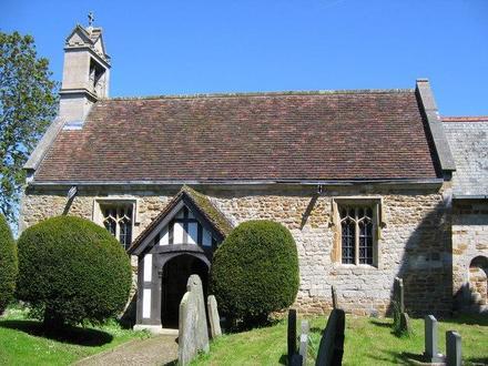 Image of Foston, North Yorkshire Image of Foston, North Yorkshire