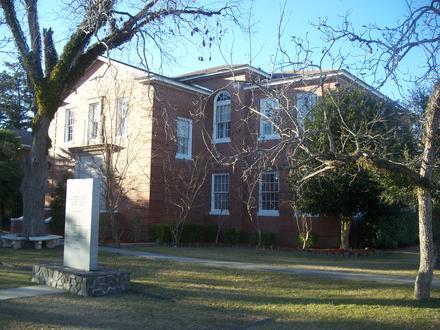 Image of Bristol, Florida