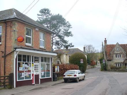 Image of Wylye, Wiltshire Image of Wylye, Wiltshire