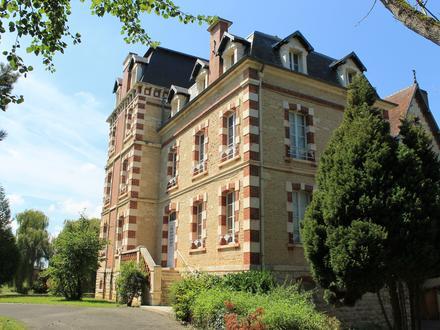 Bild von Vimont Bild von Vimont