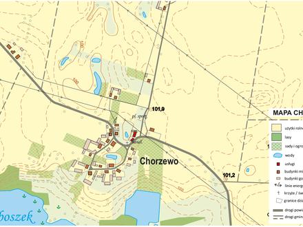 Image of Chorzewo Image of Chorzewo