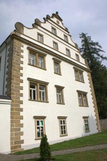 Obrázok Šluknov Obrázok Šluknov