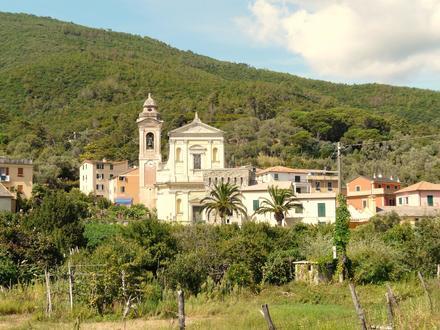 Immagine Deiva Marina Immagine Deiva Marina