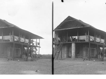 Image of Mundame