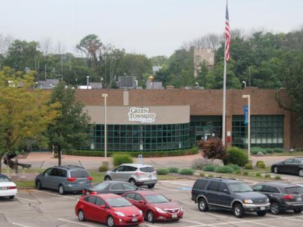 Image of Dent, Ohio