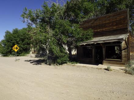 Immagine Modena (Utah)