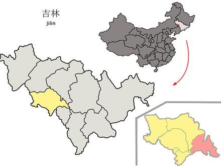 Bild von Yitong