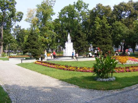 Immagine Suwałki Immagine Suwałki