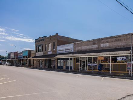 Image of Whitney, Texas