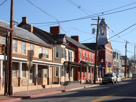 Imatge de Boonsboro Imatge de Boonsboro